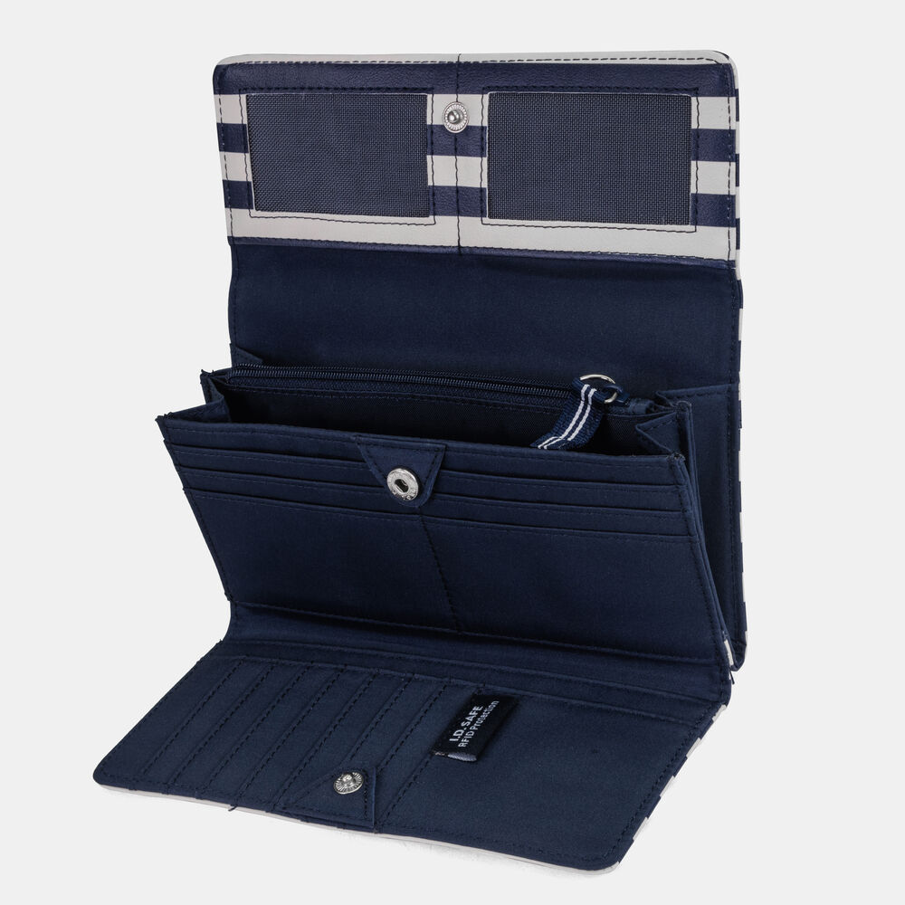 MONEY MANAGER CONTINENTAL WALLET,Peacoat,large