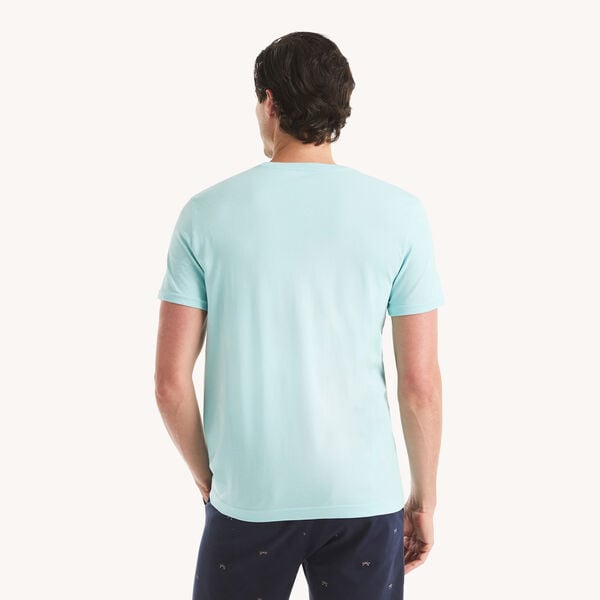 Crewneck Deck T-Shirt