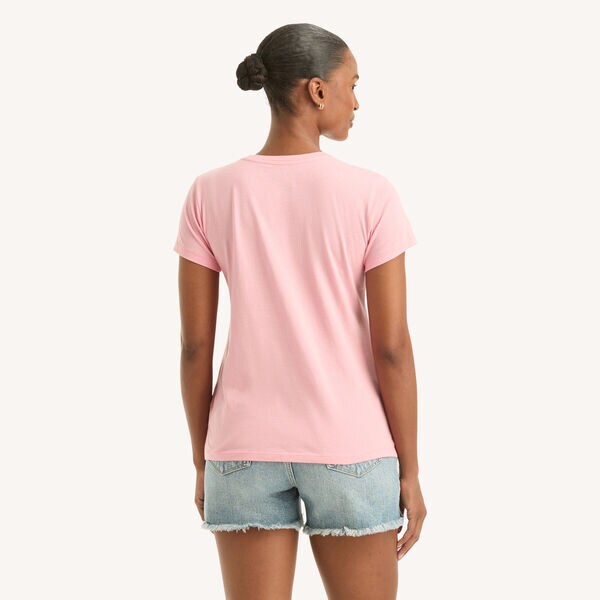 Crewneck Deck T-Shirt