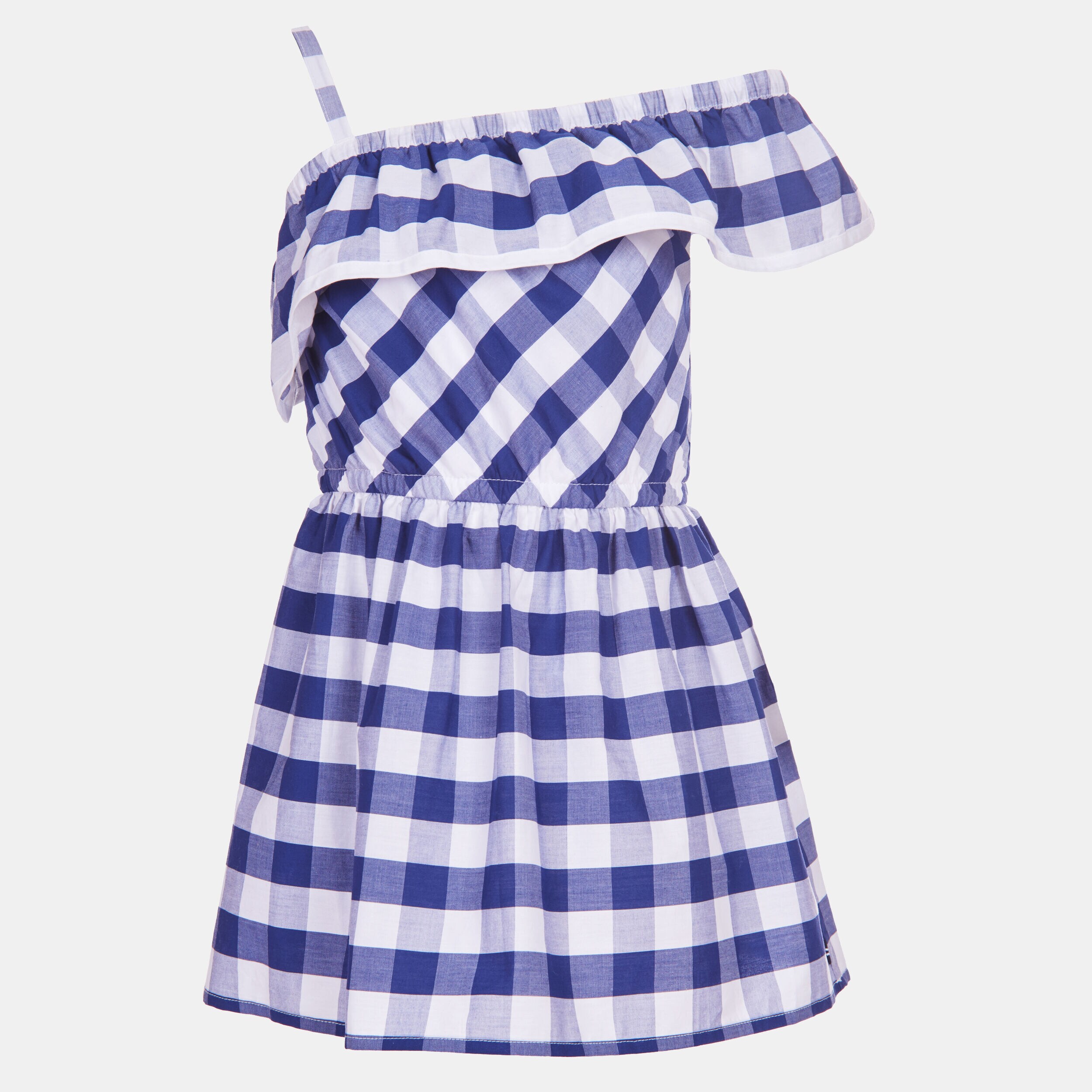 little girl gingham dresses