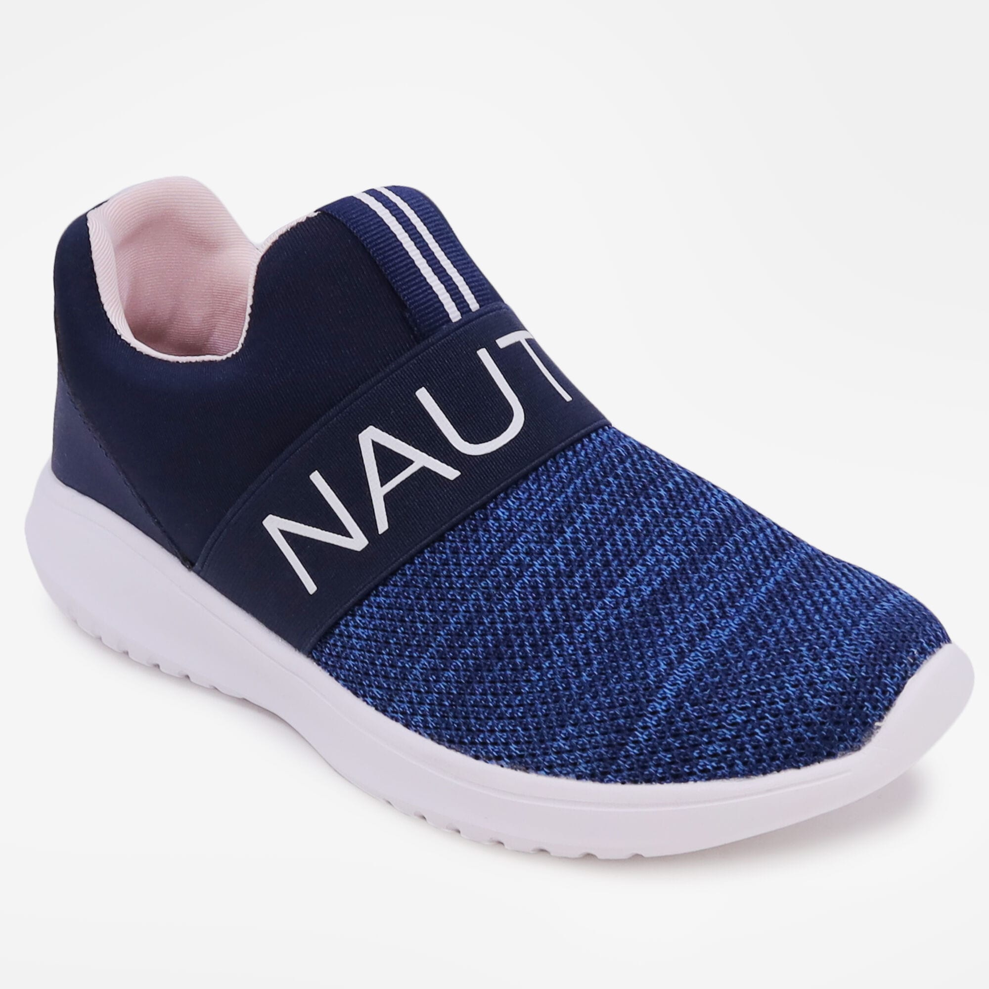 Canvey Sneakers,Navy,large