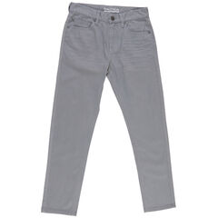Toddler Boys' Stretch 5-Pocket Pants (2T-4T),New Black,large