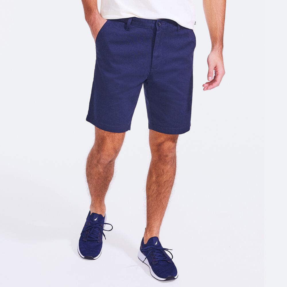8.5" STARBOARD SHORT,True Navy,large