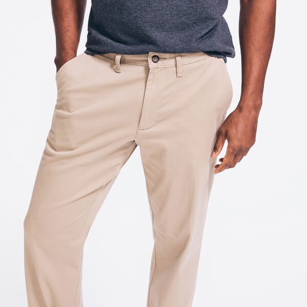 Classic Fit Deck Pant
