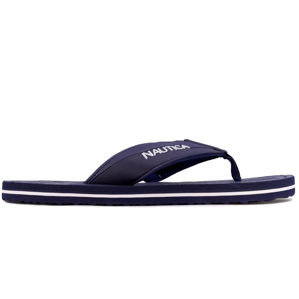 Logo Flip-Flop,Ice Blue,large