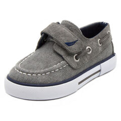 River Boat Shoes - Heather,Grey Carbon,large