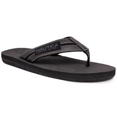 Logo Flip-Flop,Pale Blue,large
