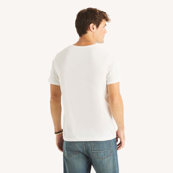 Polar Bear Graphic T-Shirt