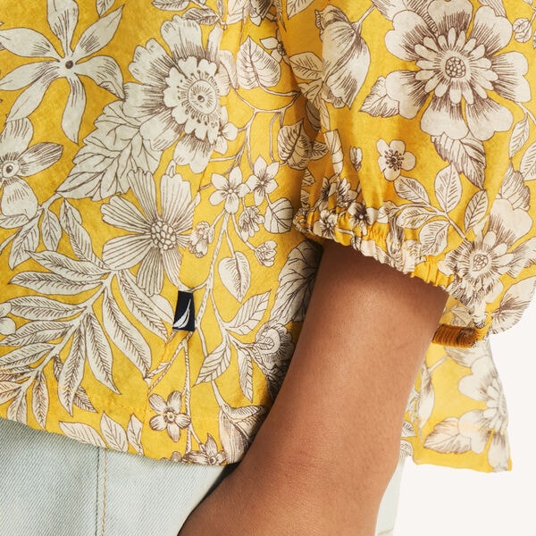 Printed Popover Top