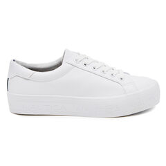 AELSIA FLATFORM SNEAKERS,Antique White Wash,large