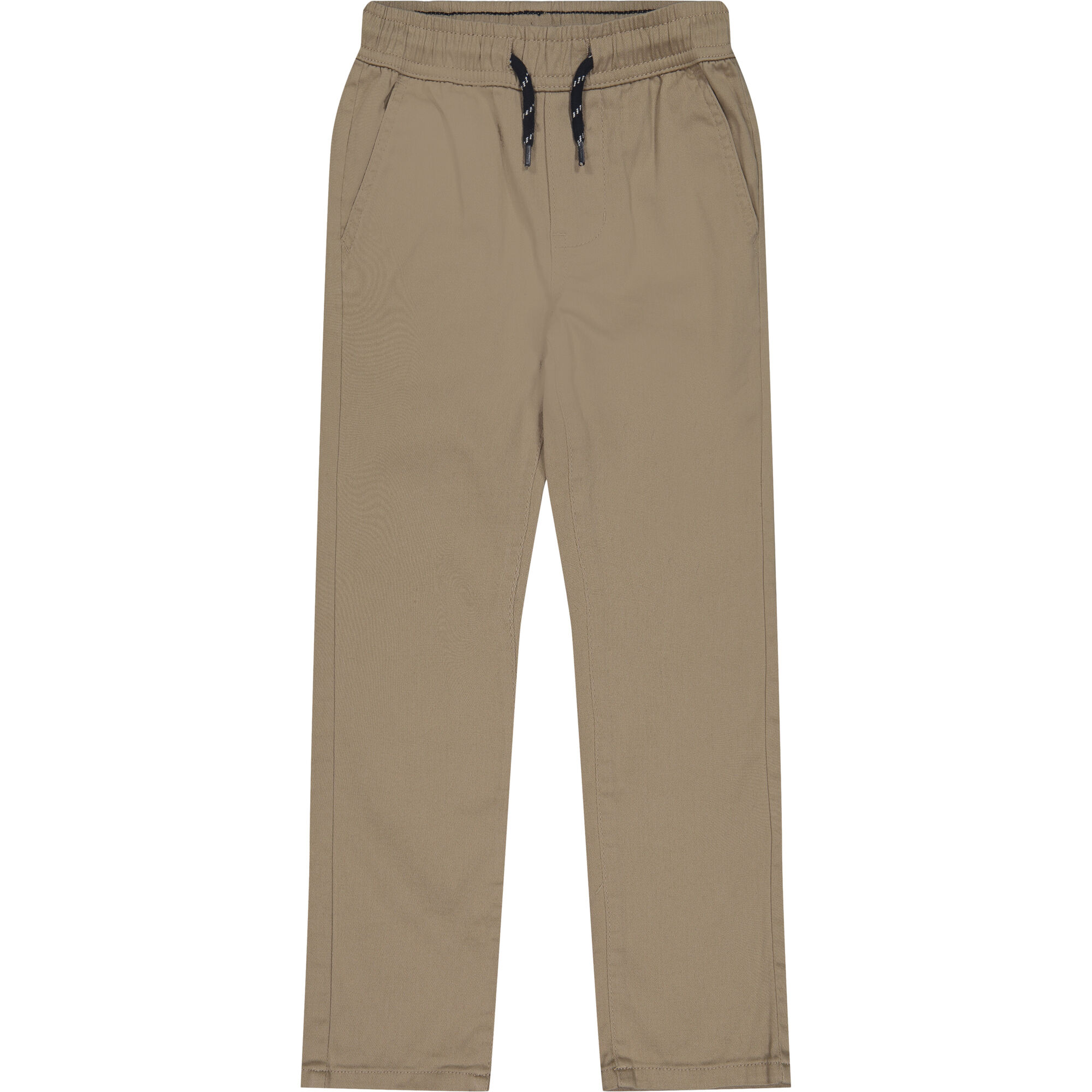 LITTLE BOYS' STRETCH-TWILL JOGGER (4-7),Seneca Rock,large