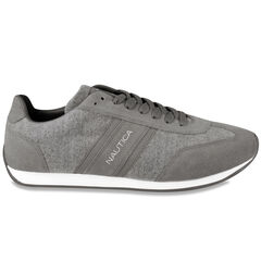 Boyle Sneakers - Gray Heather,Grey Heather,large
