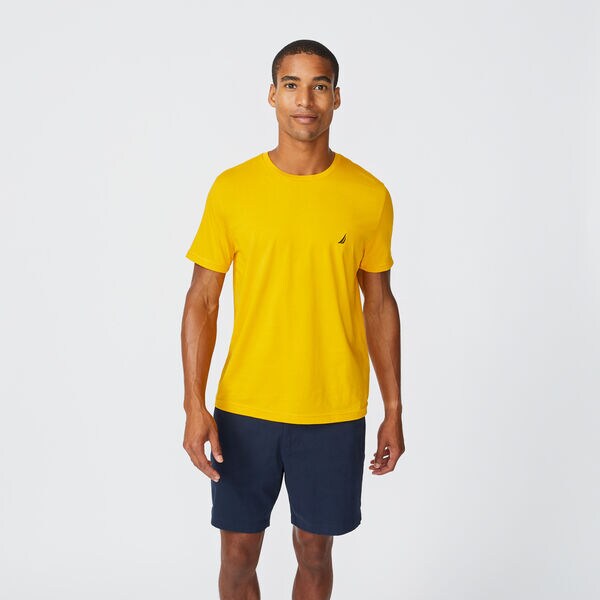 Crewneck Deck T-Shirt