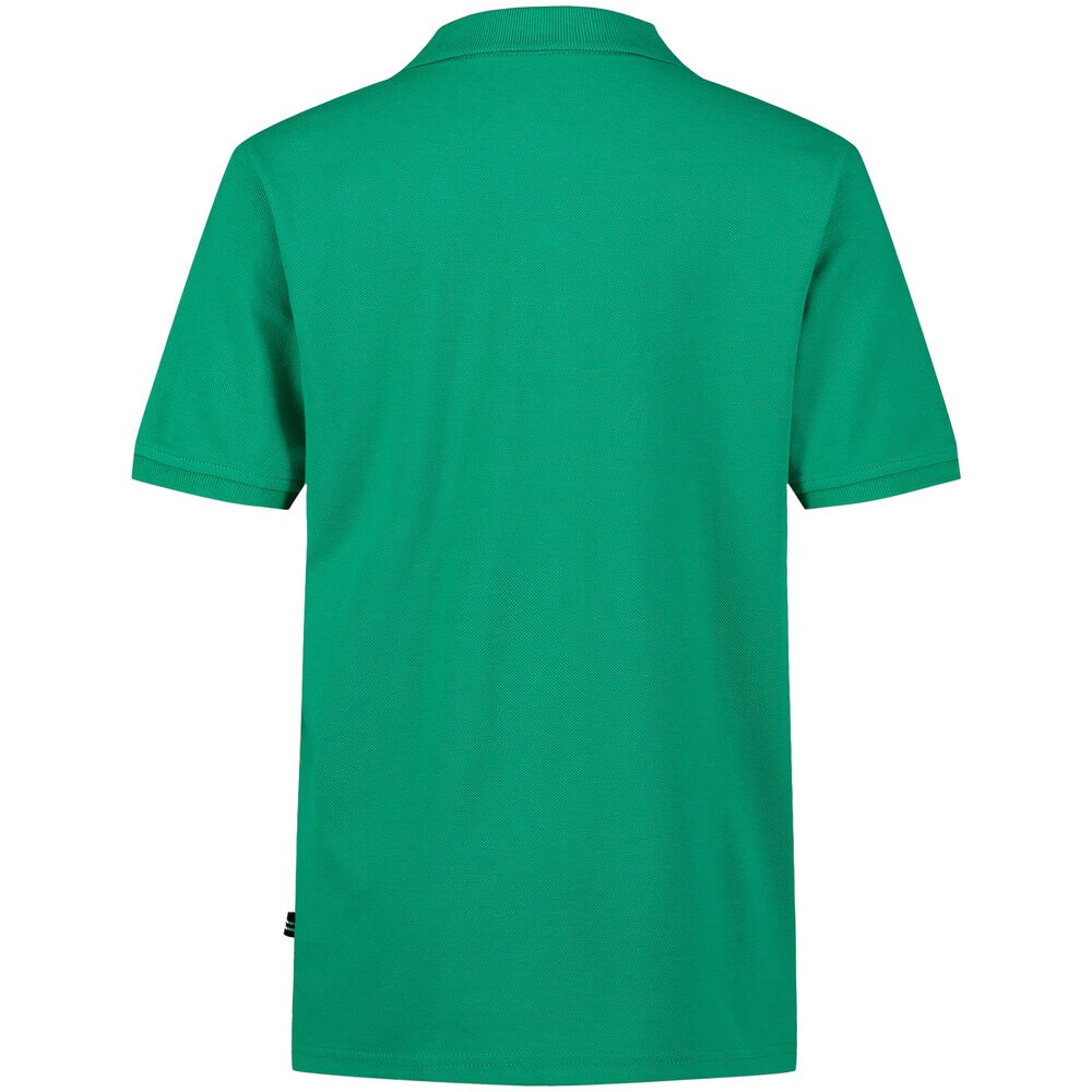 Boys' Polo (8-20),Galley Green,large