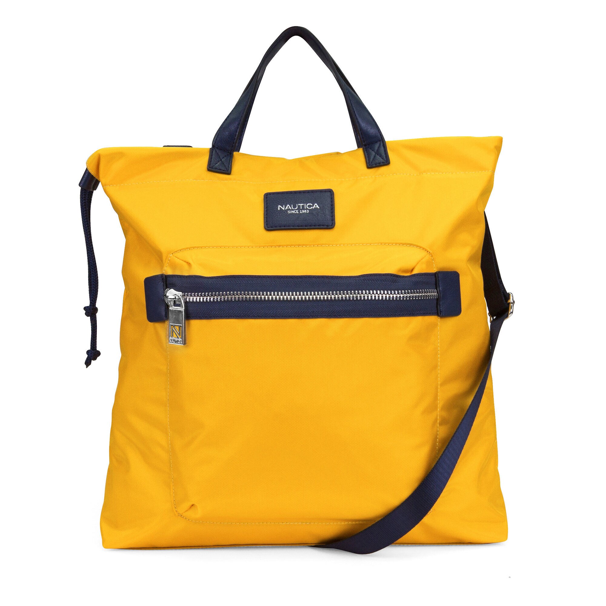 Armada Formation Tote,Marigold,large