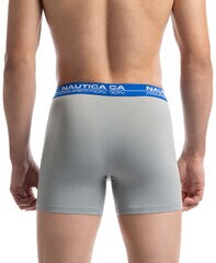 COMPETITION PERFORMANCE BOXER BRIEF, 3-PACK,Oro,large