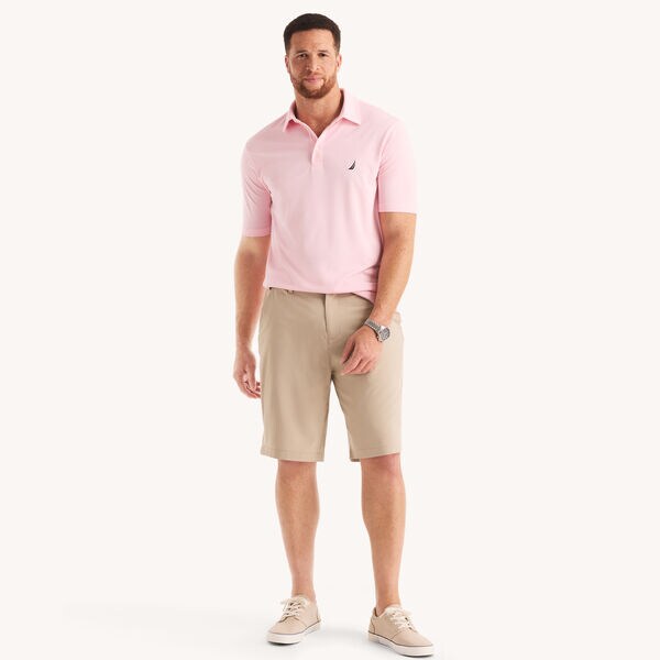 Big & Tall Classic Fit Polo