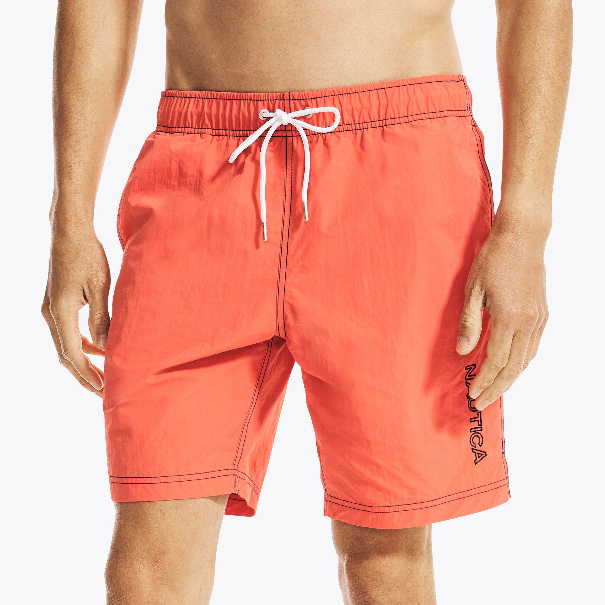 Bañador Extra Short Hombre Sphere Pro Tukan. Coral/Marino 5513001. Por  21,00 €