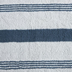 SALTMARSH REVERSIBLE THROW BLANKET,Bali Bliss,large