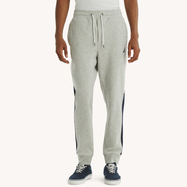 Colorblock Jogger
