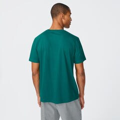 1983 LOGO SLEEP T-SHIRT,Cosmic Fern,large