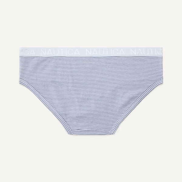 Stretch-Cotton Hipster Brief, 5-Pack