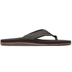 Clarkson 6 Flip-Flop,Forest Green,large