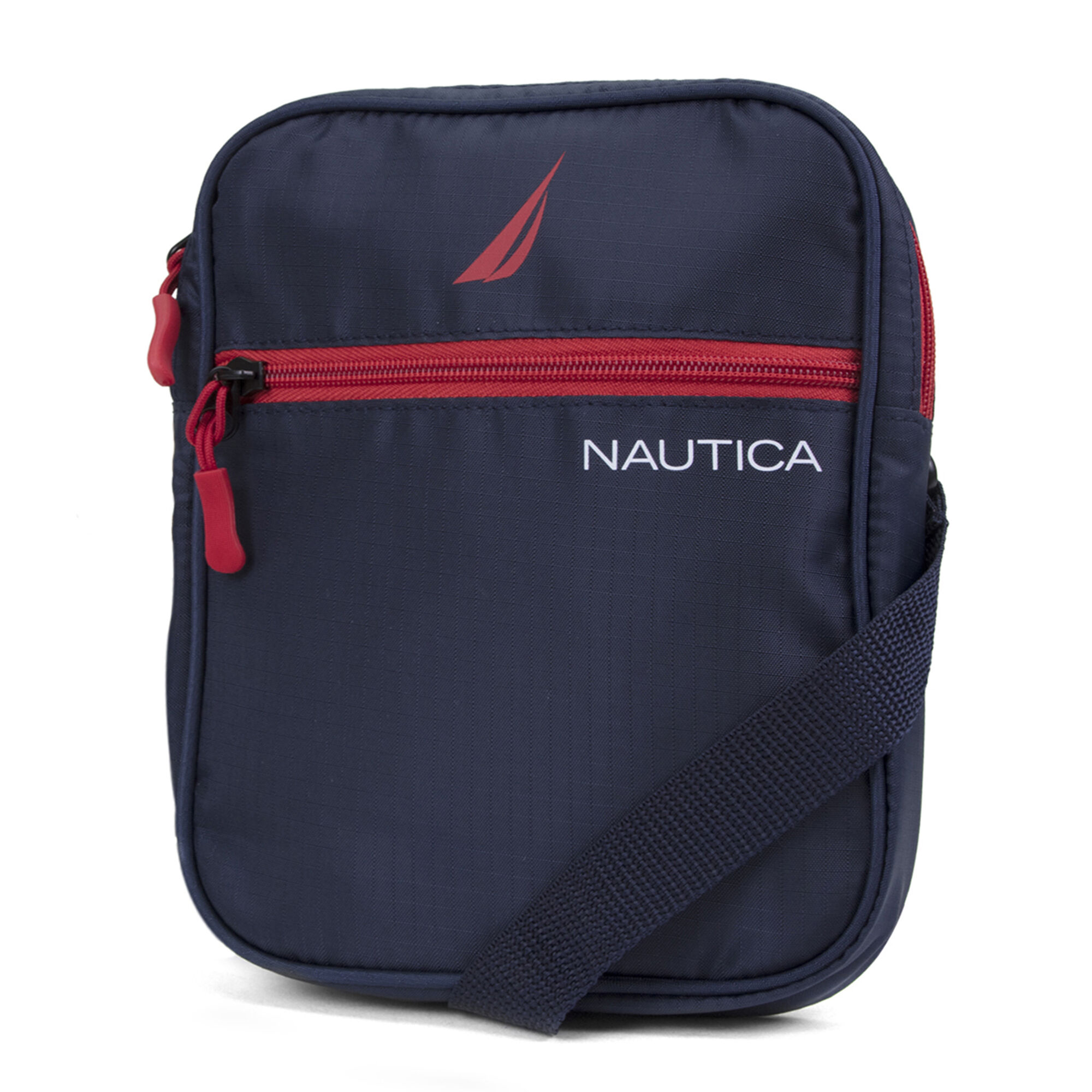 NAUTICA FESTIVAL CROSSBODY,Navy,large