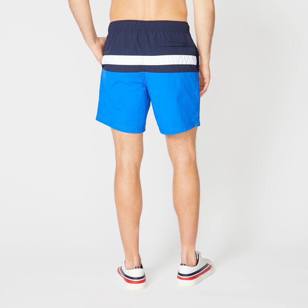 6" COLORBLOCK QUICK-DRY SWIM,Lapis,large