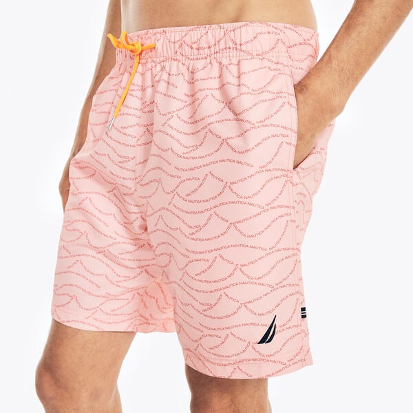 8" NAUTICA WAVE SWIM