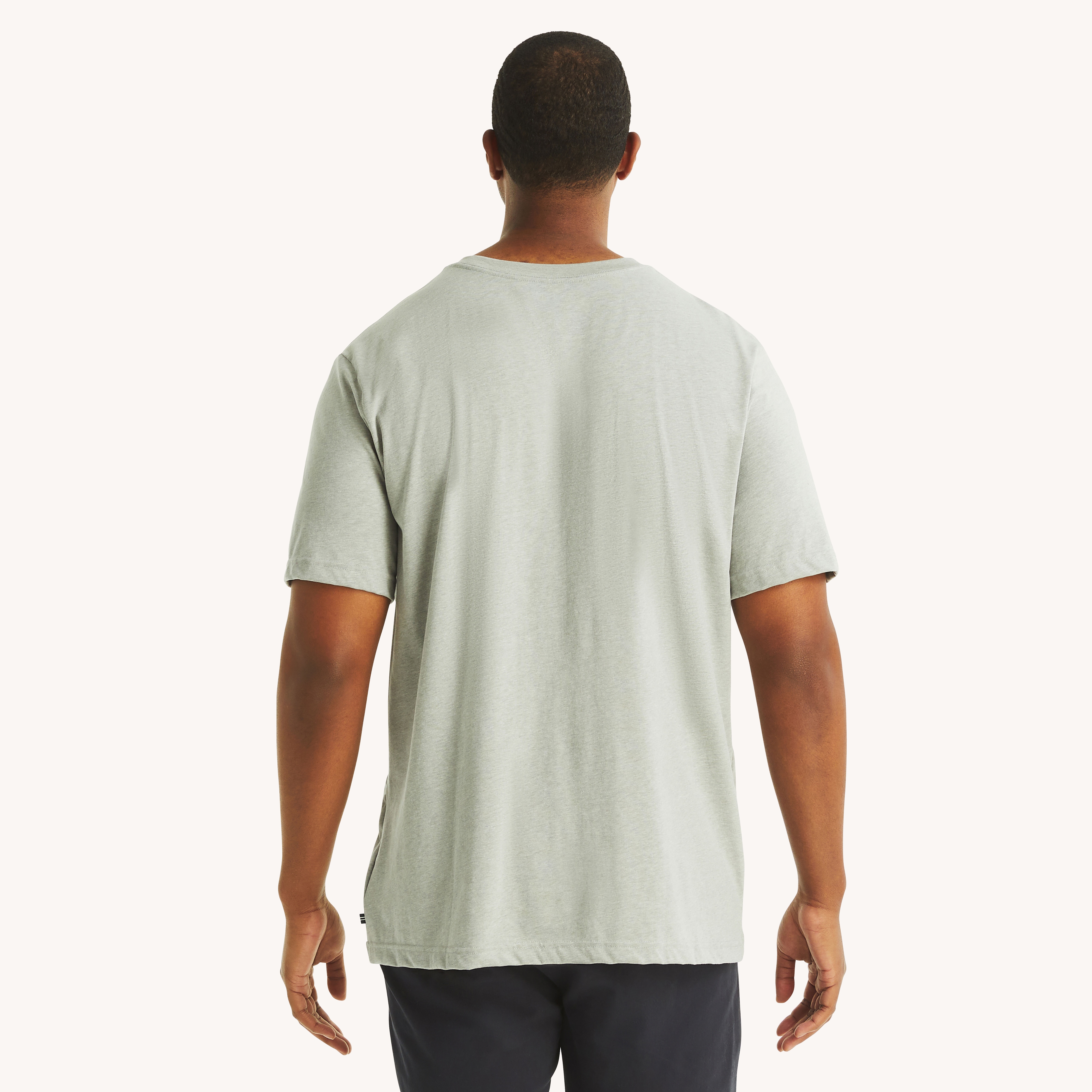 SAILING GRAPHICルーズロンT Big + Tall | Nautica Sailboat Graphic Tee | DXL