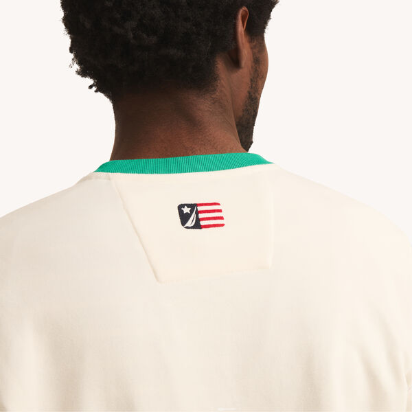 Team USA Crewneck Sweatshirt