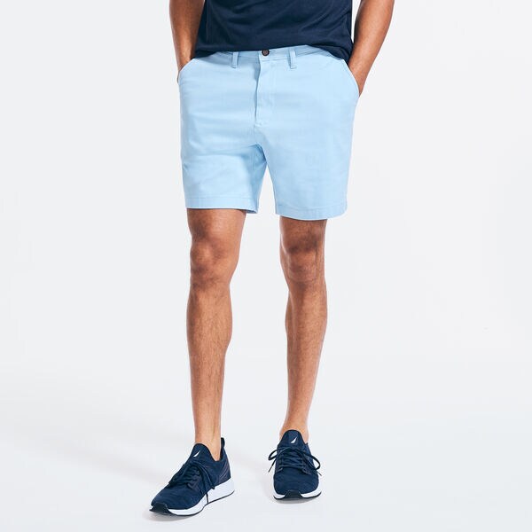 Nautica 6" CLASSIC FIT STRETCH SHORT BR91006453583