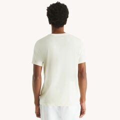Surf Club Graphic T-Shirt,White,large