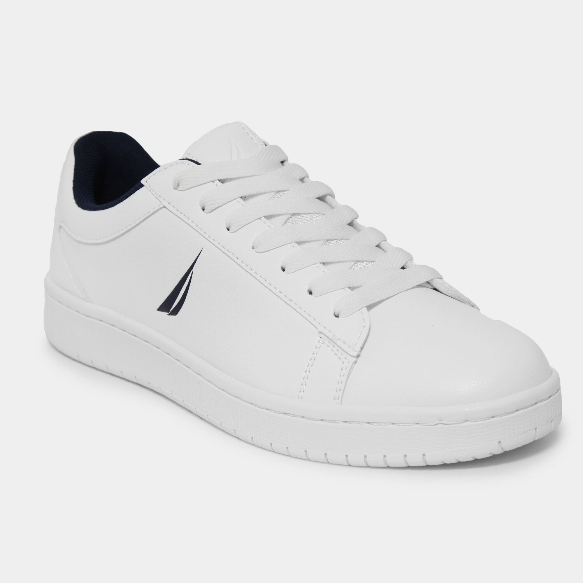 CLASSIC LOW TOP SNEAKER,Antique White Wash,large