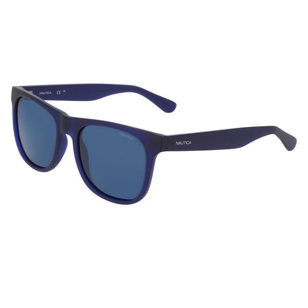 Square Sunglasses