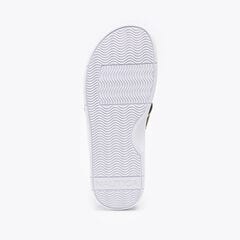 LOGO SANDAL,True Black,large