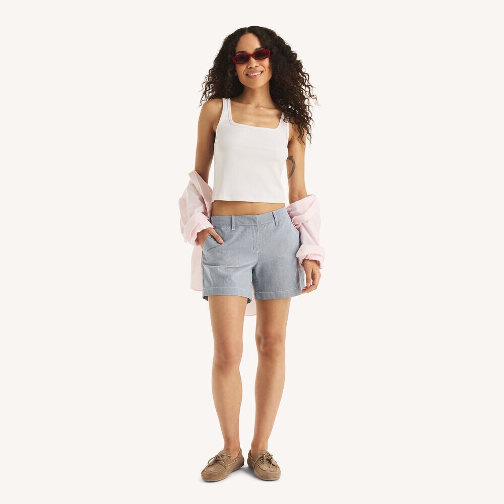 Striped Short,Tropic Wave,large