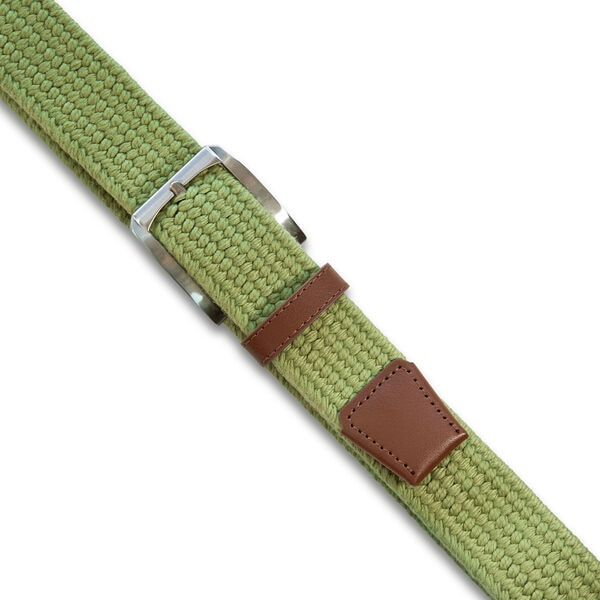 Braided Belt