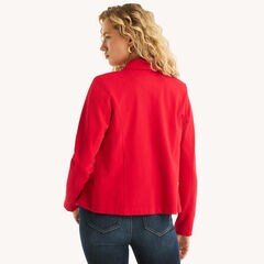 Captain's Jacket,Sailor Red,large