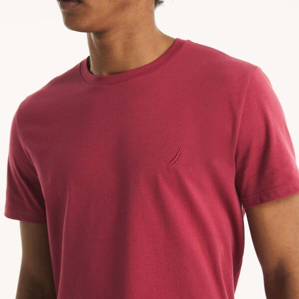 Crewneck Deck T-Shirt