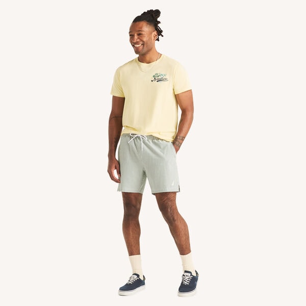 Maritime Martinis Graphic T-Shirt