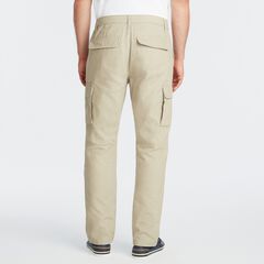 CLASSIC FIT CARGO PANT,True Khaki,large