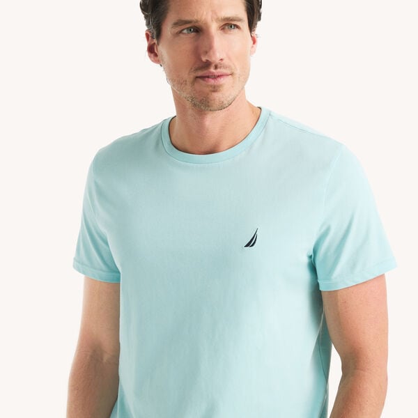 Crewneck Deck T-Shirt