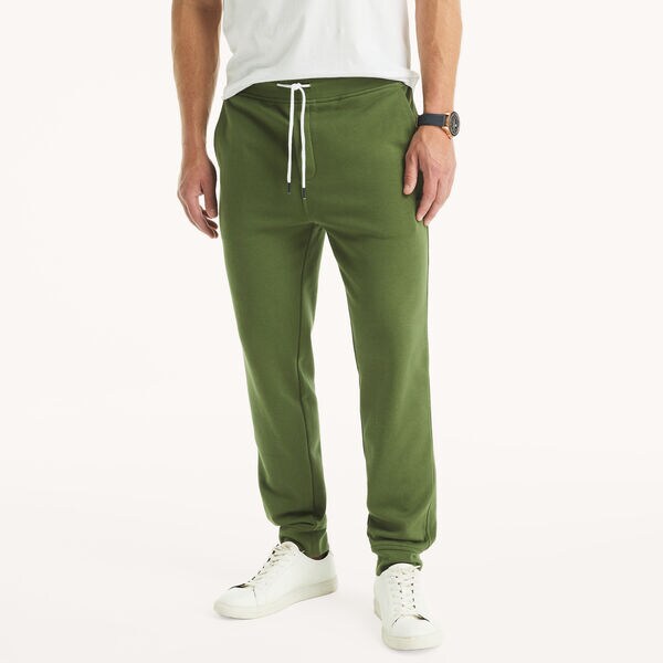 Fleece Jogger