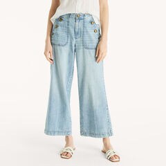 Sailor Pant,Alaskan Blue,large