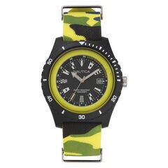 Surfside 3-Hand Watch with Sport Strap,Multi,large