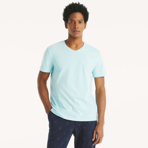 V-Neck Deck T-Shirt
