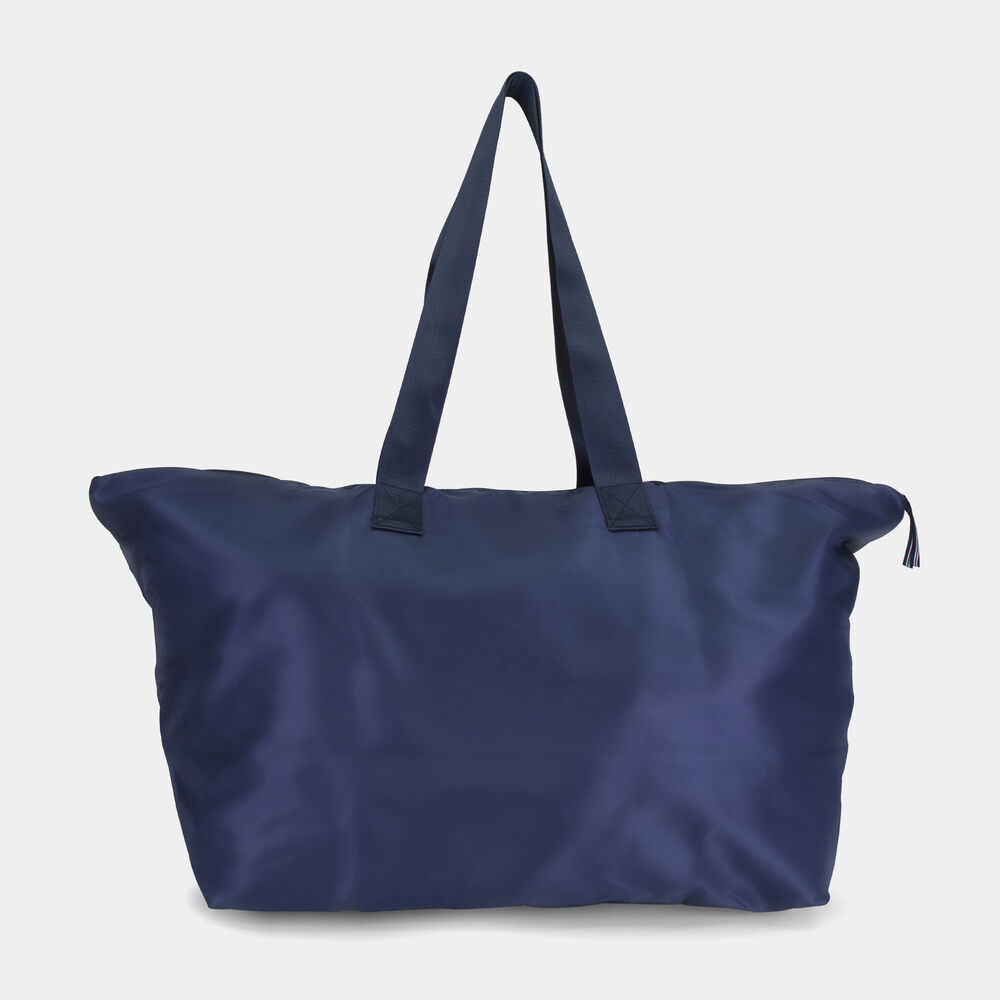 New Tack Packable Large Tote,Navy,large