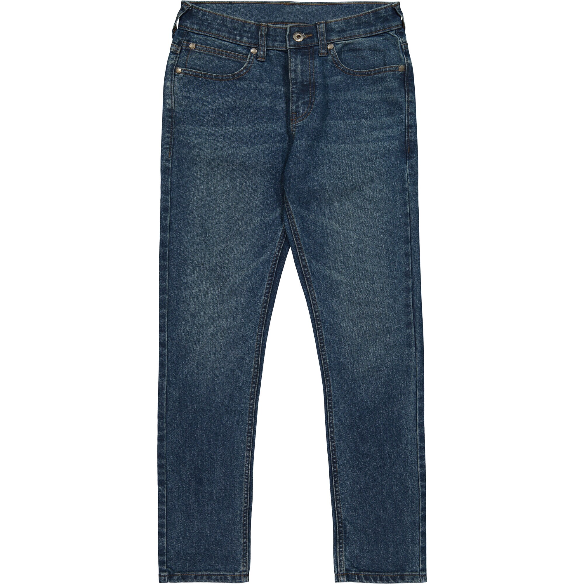 TODDLER BOYS' SKINNY FIT DENIM (2T-4T),Starlight Blue,large